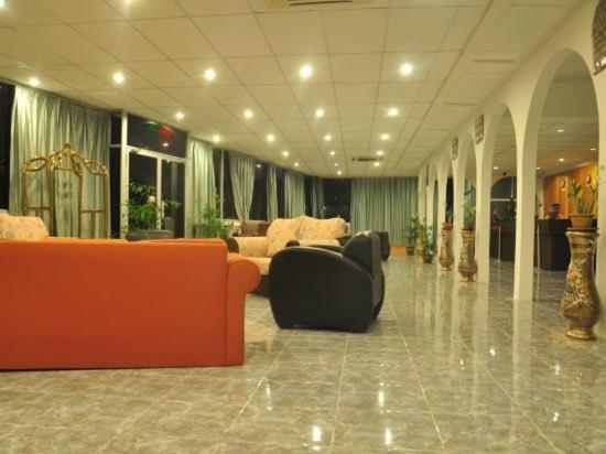 فندق Luxor Empire