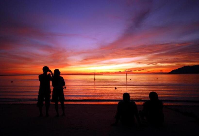 فندق Luxor Empire