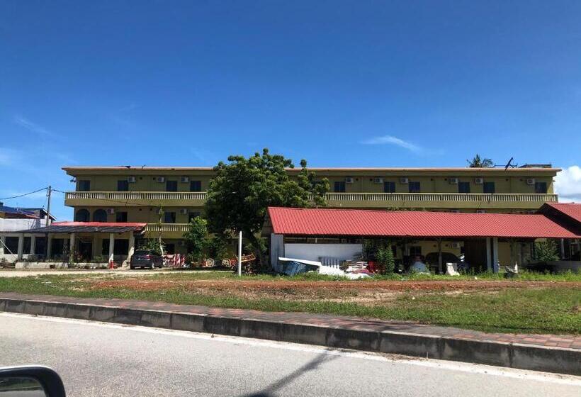 فندق Luxor Empire