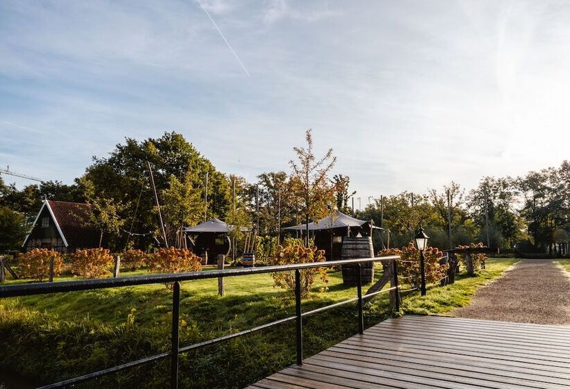 Hotel Othmar Herberg