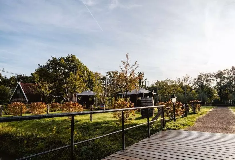 Hotelli Othmar Herberg