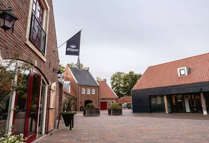 Hotelli Othmar Herberg