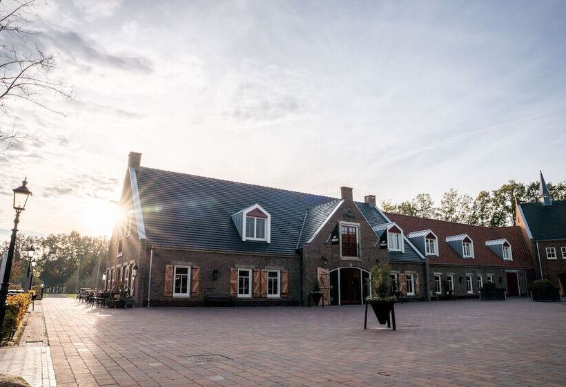 Hotel Othmar Herberg