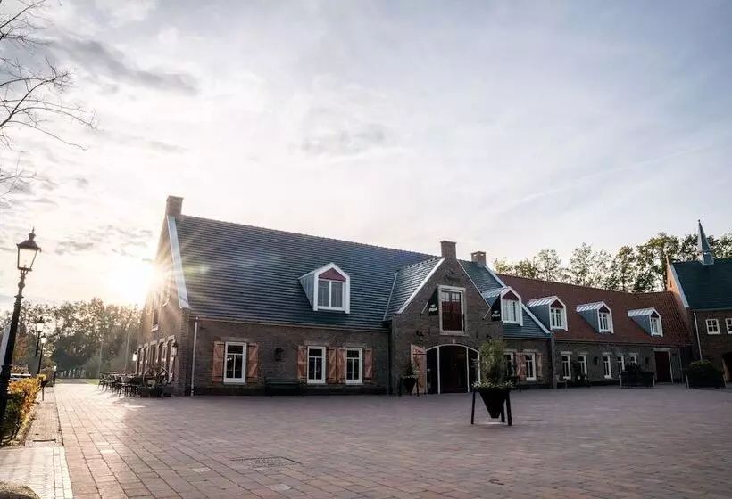 Hotelli Othmar Herberg