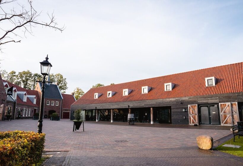 Hotel Othmar Herberg