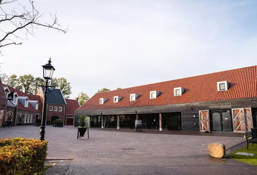 Hotelli Othmar Herberg