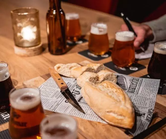 Hotelli Othmar Herberg