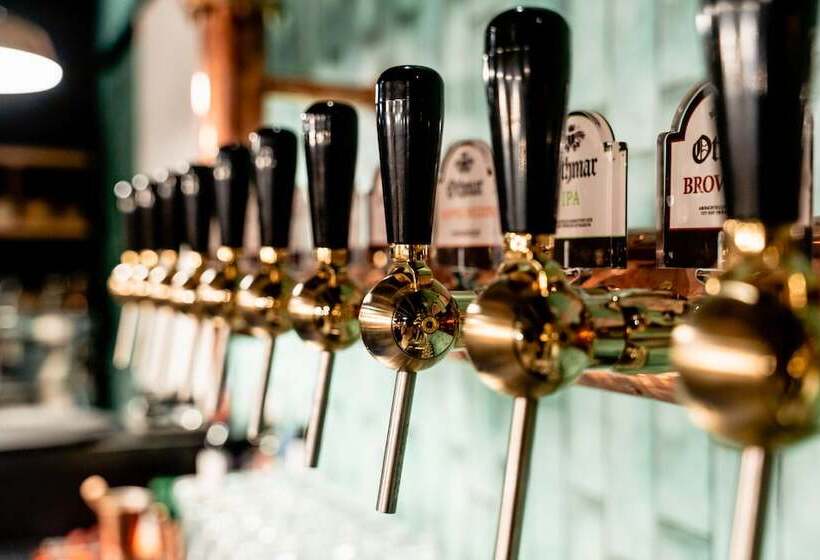 Hotel Othmar Herberg