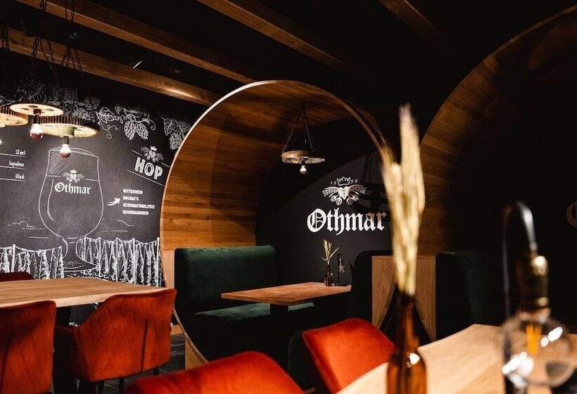 Hotel Othmar Herberg