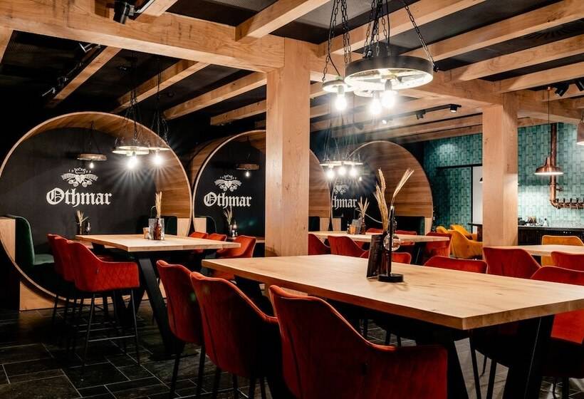 Hotel Othmar Herberg