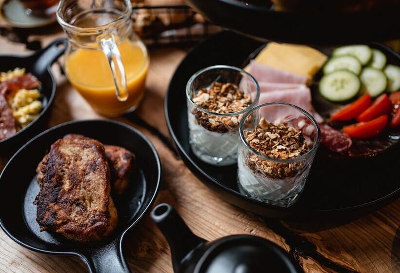 Hotel Othmar Herberg