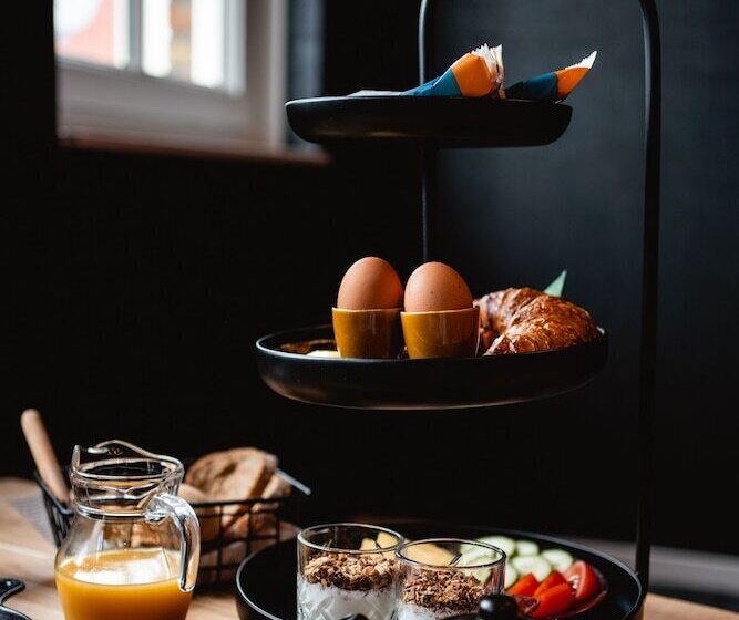 Hotel Othmar Herberg