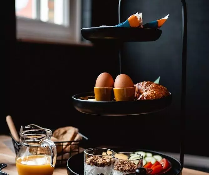 Hotelli Othmar Herberg