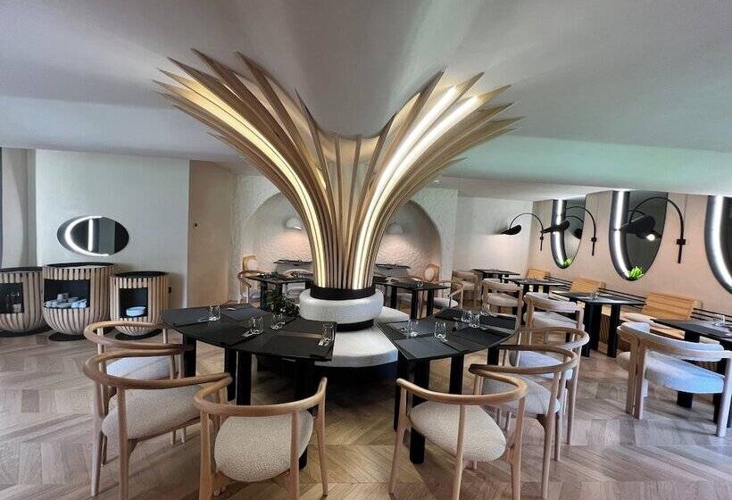 استراحتگاه Garden Retreat Junior