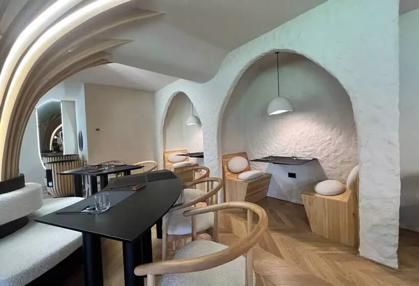 استراحتگاه Garden Retreat Junior