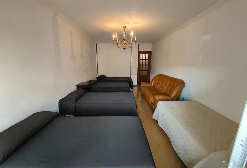 Albergue Quinta Andaina