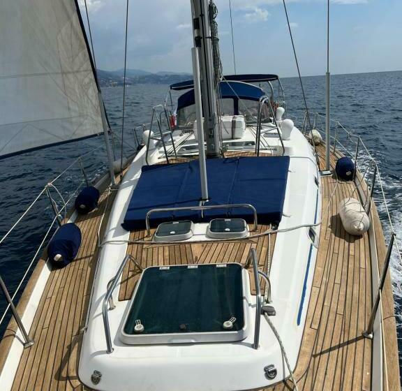 Bed and Breakfast La Vela Di Nello&carmen