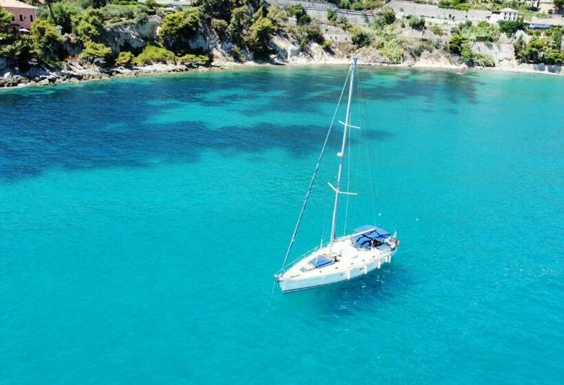 Bed and Breakfast La Vela Di Nello&carmen