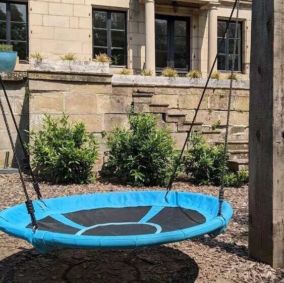 Aamiaismajoitus (B&B) Manoir La Cerise