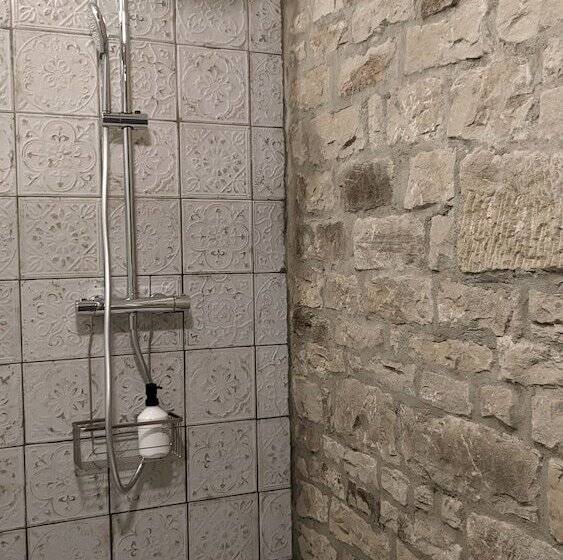 Bed and Breakfast Manoir La Cerise