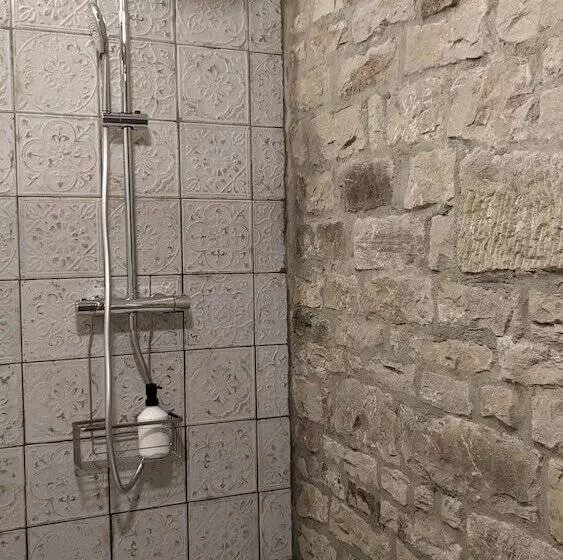 Aamiaismajoitus (B&B) Manoir La Cerise