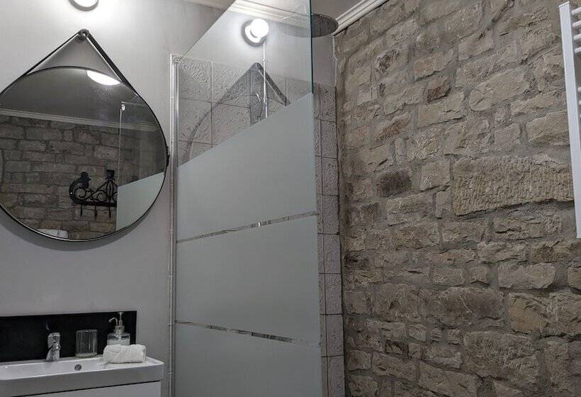 Bed and Breakfast Manoir La Cerise