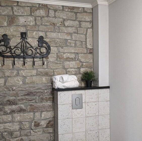 Bed and Breakfast Manoir La Cerise