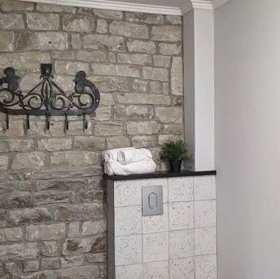 Aamiaismajoitus (B&B) Manoir La Cerise