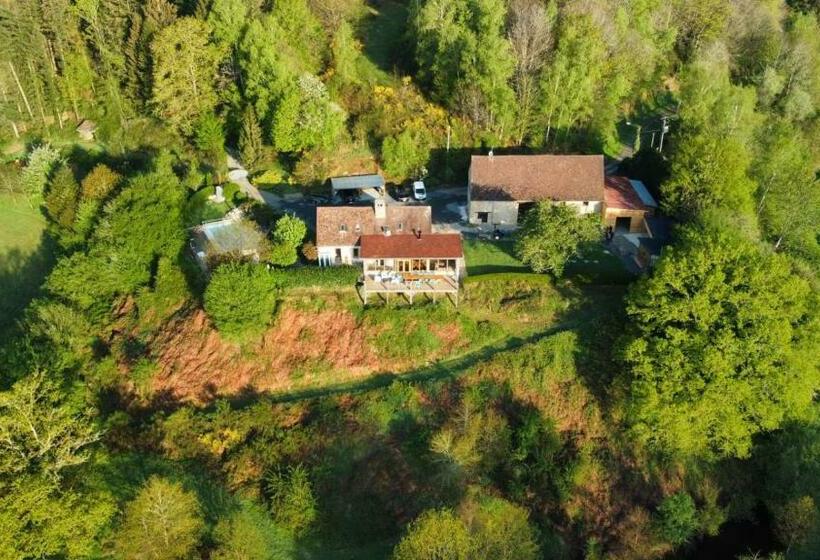 צימר Veyrinas 43