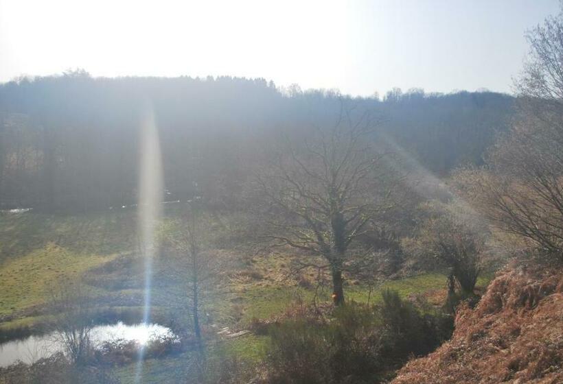 צימר Veyrinas 43