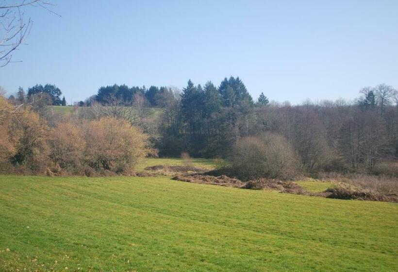 צימר Veyrinas 43