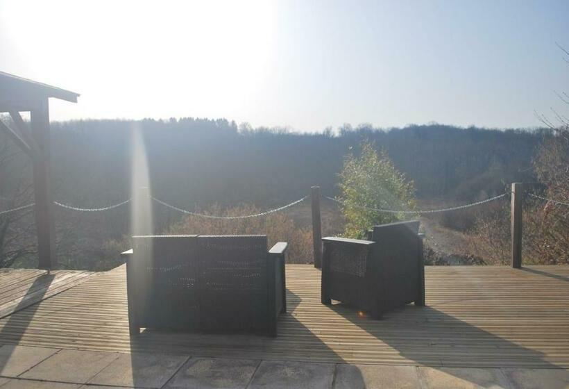 צימר Veyrinas 43