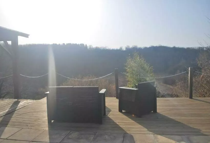 Aamiaismajoitus (B&B) Veyrinas 43