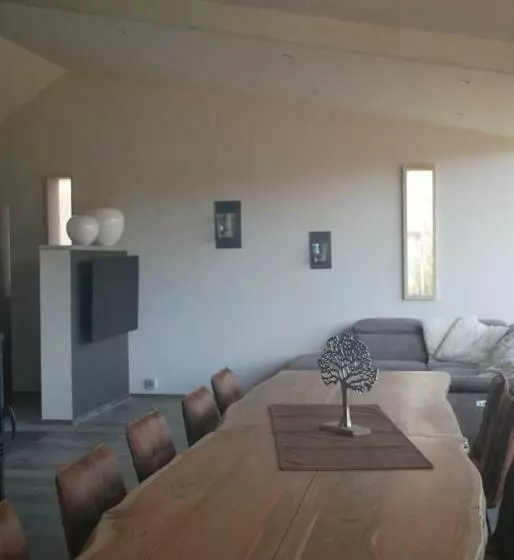 Aamiaismajoitus (B&B) Veyrinas 43