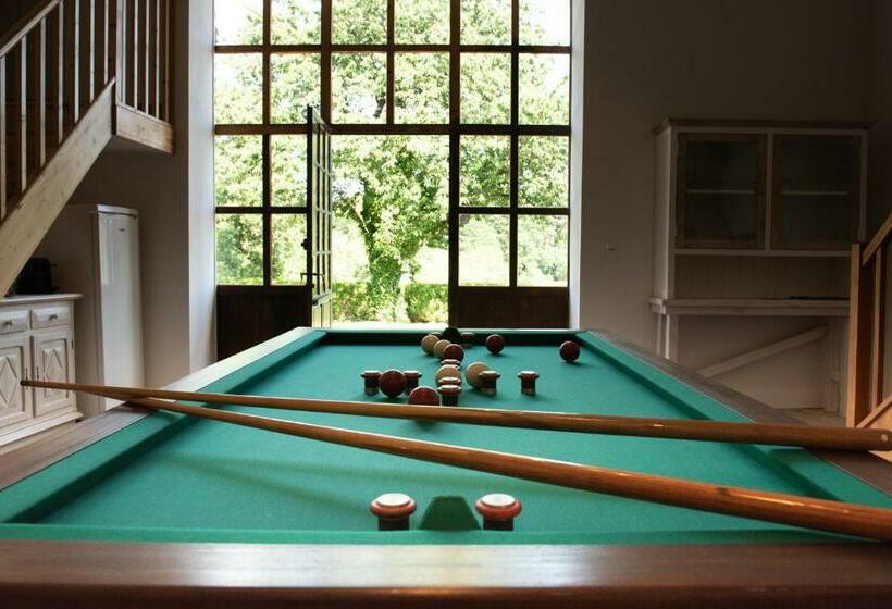 צימר Veyrinas 43