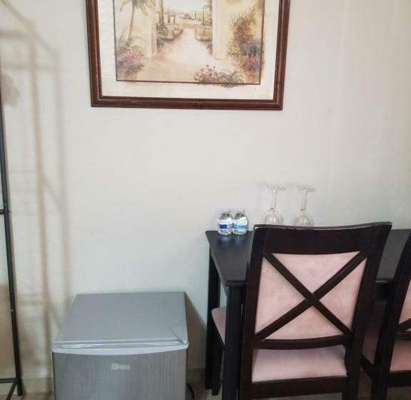 Cabañas Los Laureles Ruta Del Vino Bc