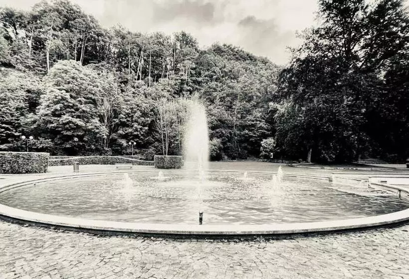 ホテル La Ferme Du Soyeuru