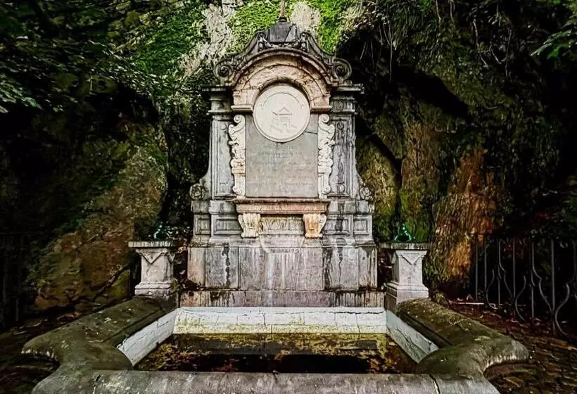 ホテル La Ferme Du Soyeuru