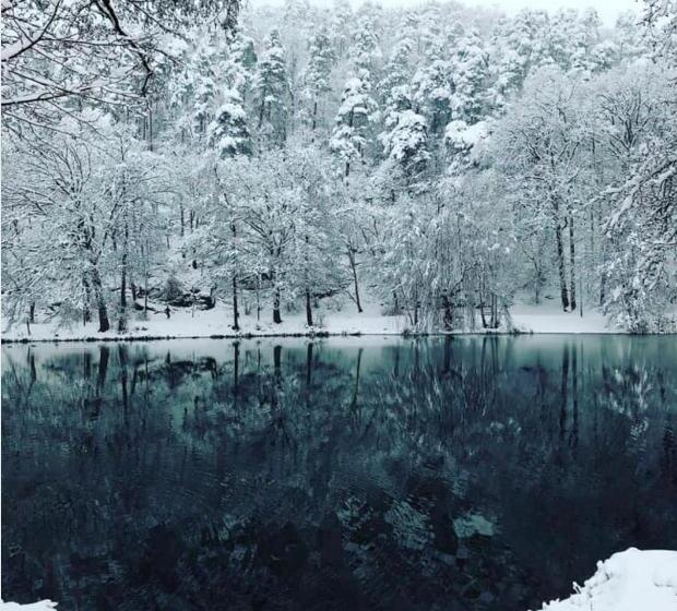 هتل La Ferme Du Soyeuru