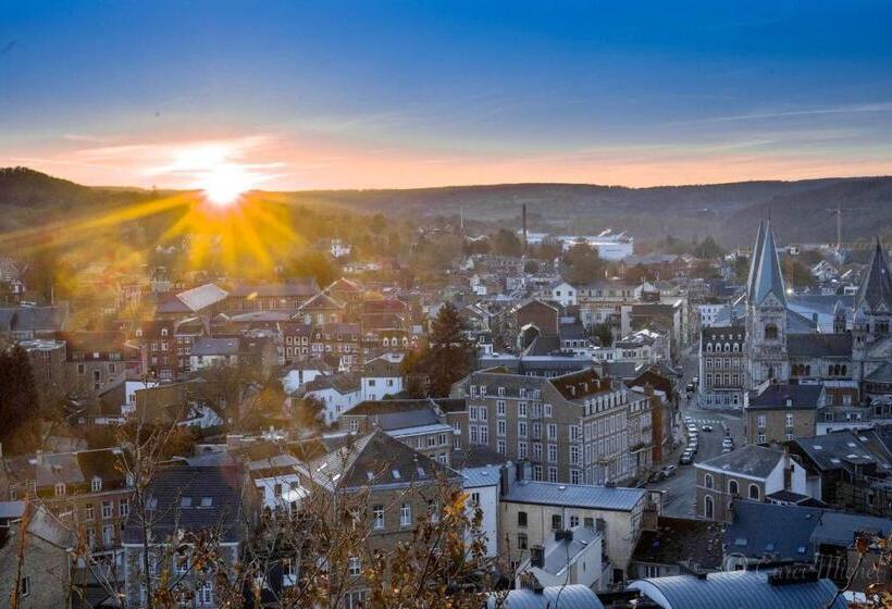 هتل La Ferme Du Soyeuru