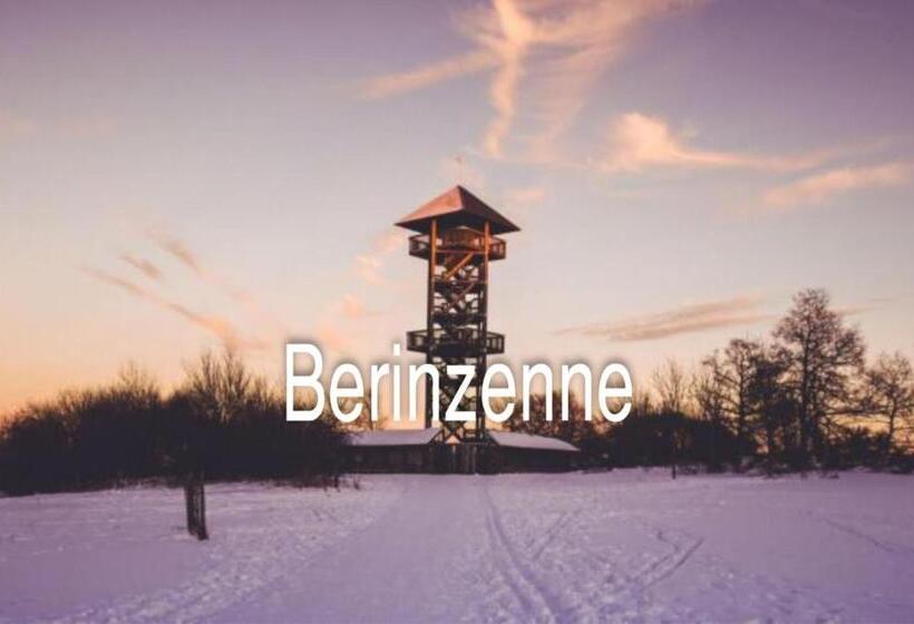 هتل La Ferme Du Soyeuru