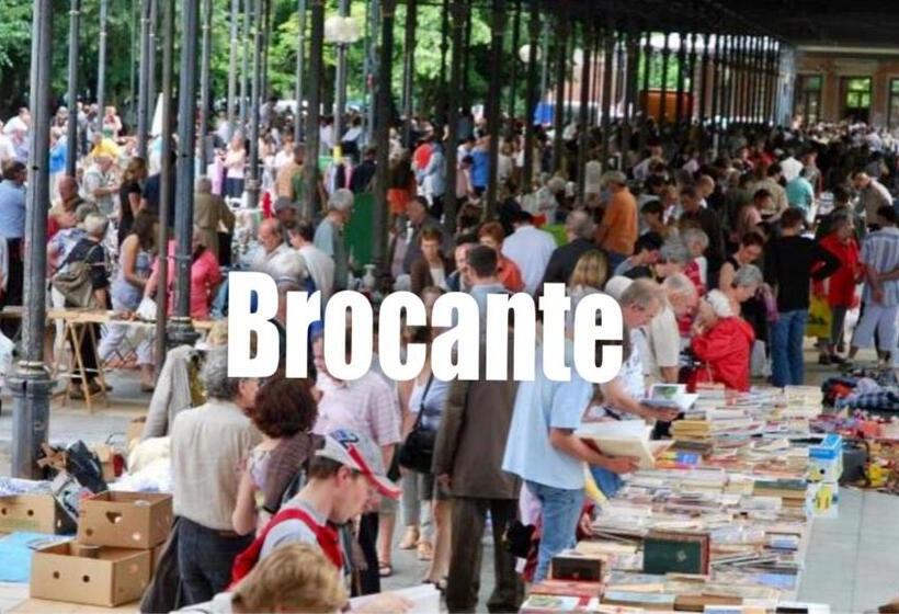 هتل La Ferme Du Soyeuru