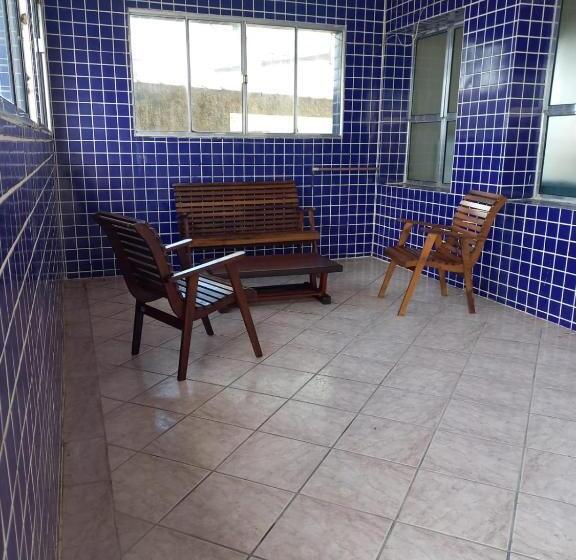 Отель Pousada Ohana Beach