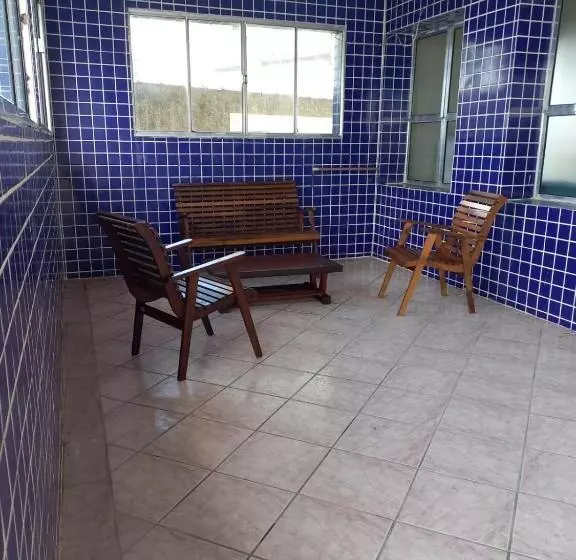 ホテル Pousada Ohana Beach