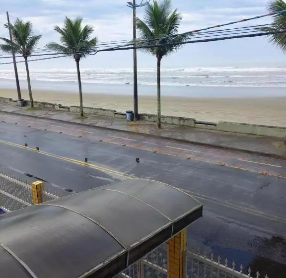 ホテル Pousada Ohana Beach