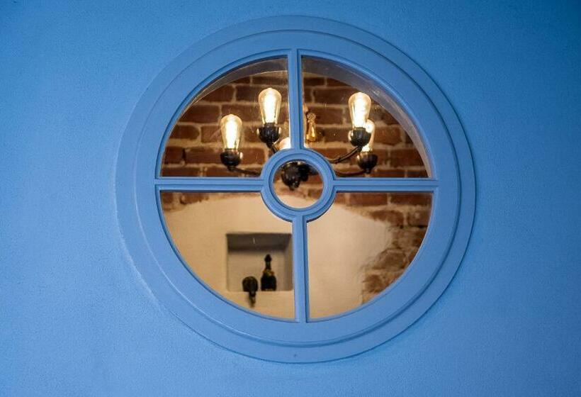 هتل Sīmanis Boutique