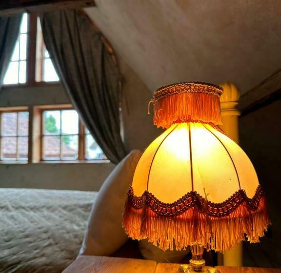 هتل Sīmanis Boutique