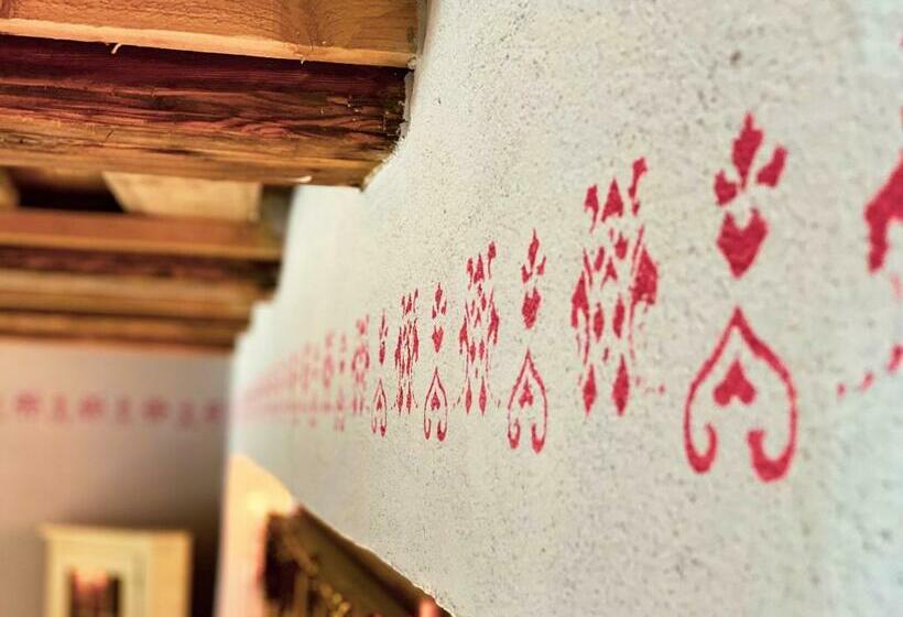 هتل Sīmanis Boutique