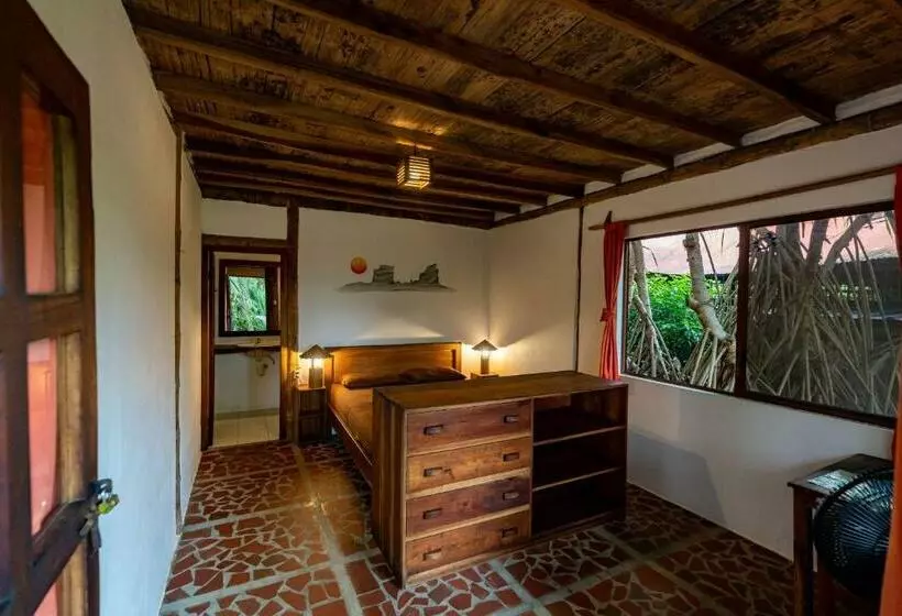 Hotelli Suites La Tortuga