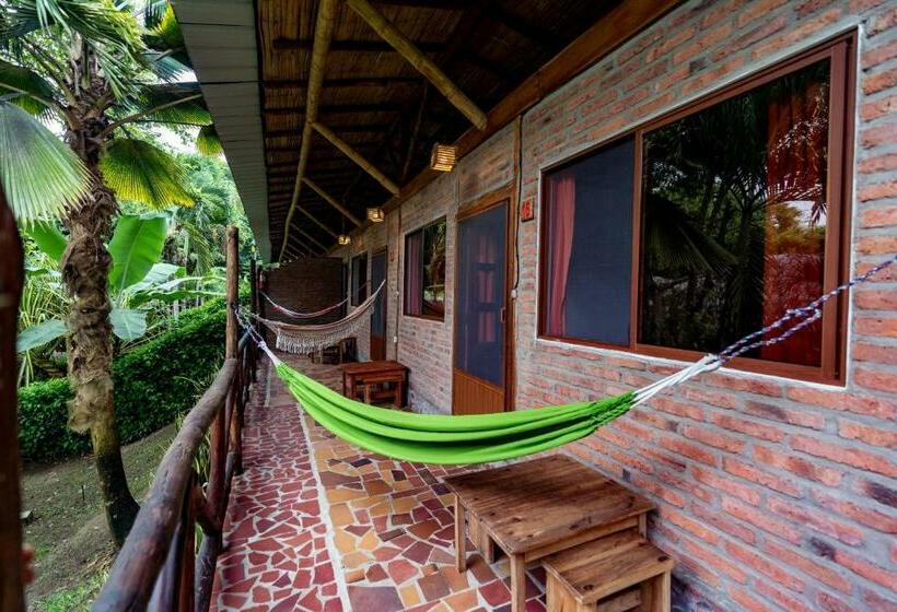 فندق Suites La Tortuga